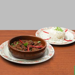 Chili con carne