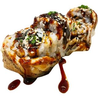 Rollo Anguila (8 Pzs.)