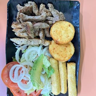 SOLOMILLO DE TERNERA