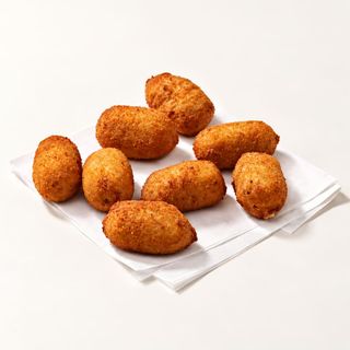 Croquetas