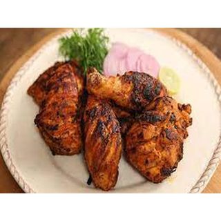 Fried Chicken 6Pcs