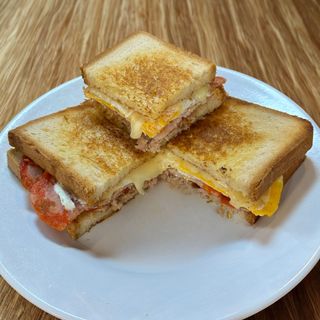 Sandwitch Super Mixto