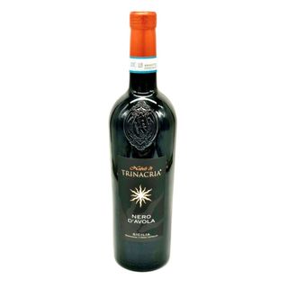 Nero d’Avola – Sicilia, Italia 