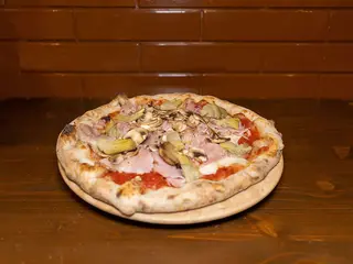 Quattro stagioni