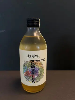 Kombucha