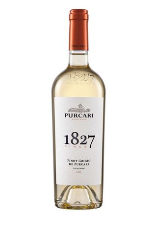 Purcari Pinot Grigio