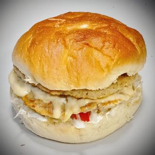 Pileća Royal pljeskavica