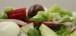 Зелена салата (280г)