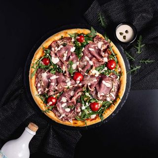 Royal Vitello Ø 32 cm