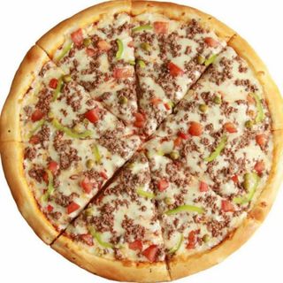 Пицца с фаршем (30 см.)