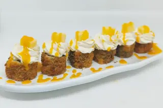 H9.Hosomaki mango