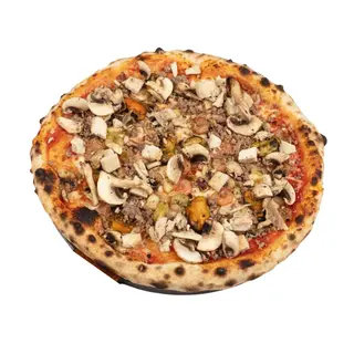 Pizza Royal