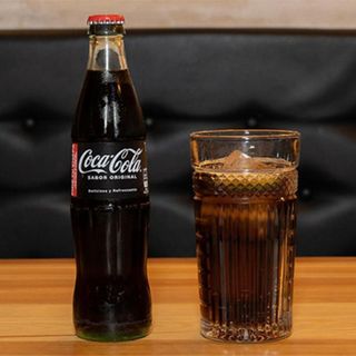 COCA-COLA