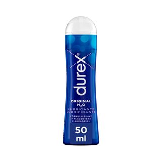 Lubricante Play Original Durex 50 Ml
