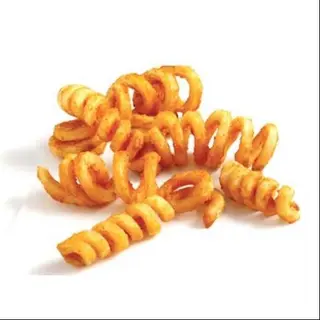 Pomfrit twister