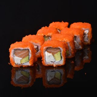 Կալիֆորնիա սաղմոնով