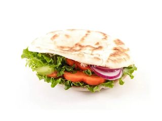Döner Vegetal