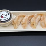 Gyoza Langostino  4pcs
