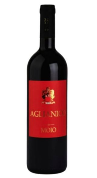 Aglianico Moio 75 cl