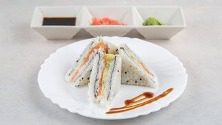 Fashion sendvič Tunjevina