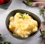 Կարտոֆիլ պյուրե