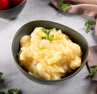 Կարտոֆիլ պյուրե