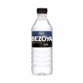 Agua (50cl)
