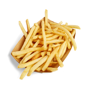Patatas Fritas