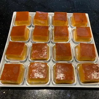 Tocino de Cielo