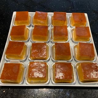 Tocino de Cielo