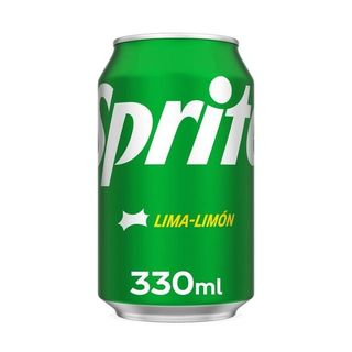 Sprite Lata 330ml