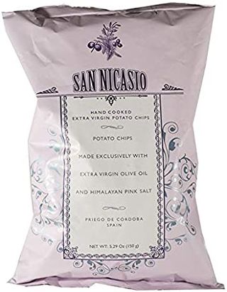 Patatas Fritas San Nicasio 150Gr.