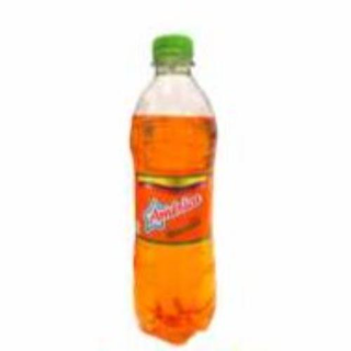 America Manzana 50cl