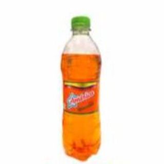America Manzana 50cl