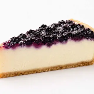 Cheesecake cu afine
