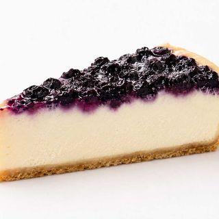 Cheesecake cu afine