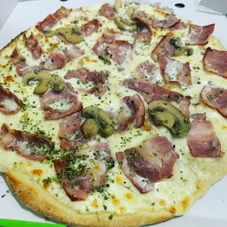 Carbonara