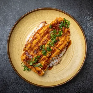 Torikatsu