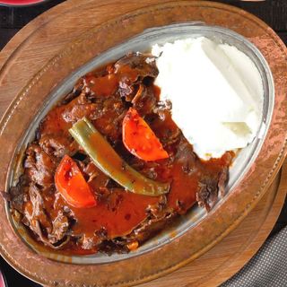 İskender Döner Kebab Mali (Small)