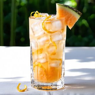 Юдзу-Дыня (0,4мл)