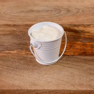 Tzatziki
