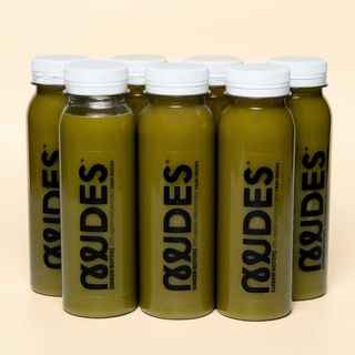 Green Botox – 7-Day Juice Supply