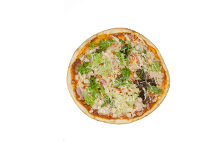 Піца Цезар 30см