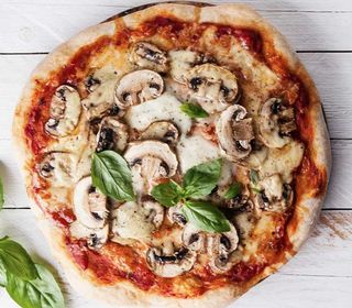 Funghi