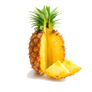 Hawaii Ananas (Pineapple)