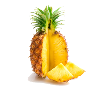 Hawaii Ananas (Pineapple)