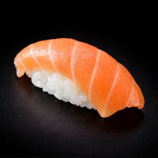Nigiri Saumon