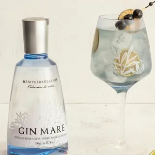 Gin mare