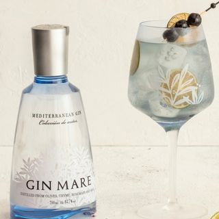 Gin mare