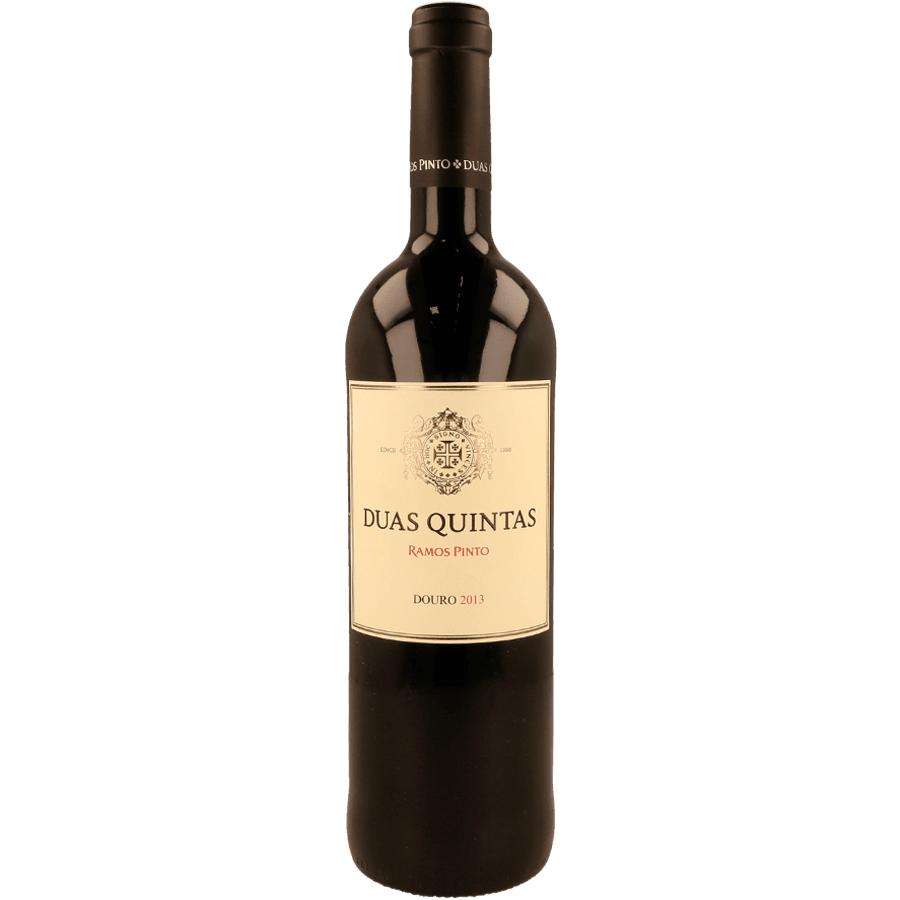 V.douro Duas Quintas Tto 75cl